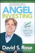 The Official Gust Guide to Angel Investing