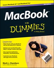 MacBook For Dummies?
