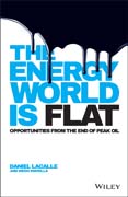 The Energy World is Flat: Opportunities from the End of Peak Oil