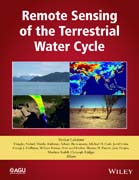 Remote Sensing of the Terrestrial Water Cycle