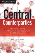 Central Counterparties