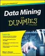 Data Mining For Dummies?