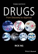 Drugs: From Discovery to Approval