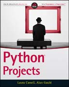 Pythong Projects
