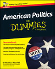 U.S. Politics For Dummies