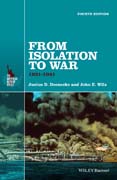 From Isolation to War: 1931–1941