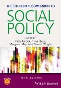 The Student´s Companion to Social Policy