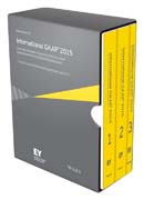 International GAAP 2015: Generally Accepted Accounting Principles under International Financial Reporting Standards