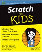 Scratch For Kids For Dummies®