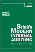 Brink´s modern internal auditing: a common body of knowledge