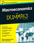 Macroeconomics For Dummies?