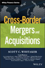 Cross-Border Mergers and Acquisitions