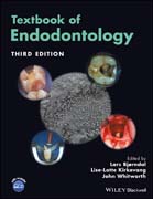 Textbook of Endodontology