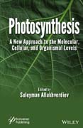 Photosynthesis: New Approaches to the Molecular, Cellular, and Organismal Levels