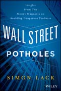 Wall Street Potholes: Insights from Top Money Managers on Avoiding Dangerous Products