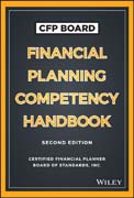 CFP Board Financial Planning Competency Handbook