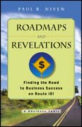 Roadmaps and Revelations: Finding the Road to Business Success on Route 101