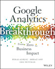 Google Analytics Breakthrough: From Zero to Business Impact