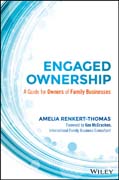 Engaged Ownership: A Guide for Owners of Family Businesses
