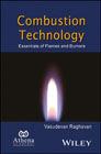 Combustion Technology: Essentials of Flames and Burners