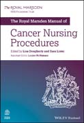 The Royal Marsden Manual of Cancer Nursing Procedures