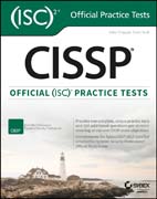 CISSP Official ISC2 Practice Tests