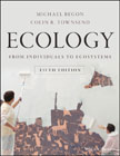 Ecology: From Individuals to Ecosystems