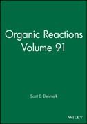 Organic Reactions