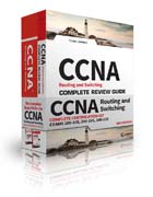 CCNA Routing and Switching Complete Certification Kit: Exams 100 – 105, 200 – 105, 200 – 125