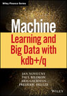 Machine Learning and Big Data with KDB+/Q