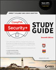 CompTIA Security+ Study Guide: Exam SY0–501