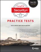 CompTIA Security+ Practice Tests: Exam SY0–501