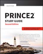 PRINCE2 Study Guide: 2017 Update