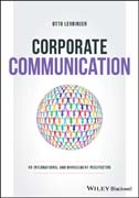 Corporate Communication: An International and Management Perspective