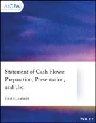 Statement of Cash Flows: Preparation, Presentation, and Use