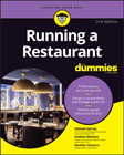 Running a Restaurant For Dummies