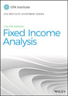 Fixed Income Analysis