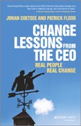 Change Lessons from the CEO