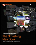 The smashing idea book: from inspiration to application