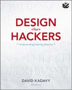 Design for hackers: reverse engineering beauty