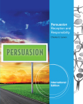 Persuasion: reception and responsibility