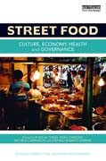 Street food: culture, economy, health and governance