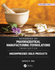 Handbook of Pharmaceutical Manufacturing Formulations 2 Uncompressed Solid Products