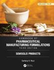 Handbook of Pharmaceutical Manufacturing Formulations 4 Semisolid Products