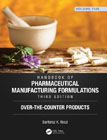 Handbook of Pharmaceutical Manufacturing Formulations 5 Over-the-Counter Products