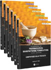 Handbook of Pharmaceutical Manufacturing Formulations (6 Volms)