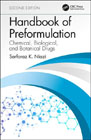 Handbook of Preformulation: Chemical, Biological, and Botanical Drugs