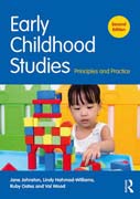 Early Childhood Studies: Principles and Practice