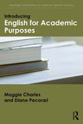 Introducing English for academic purposes