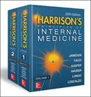 Harrison's Principles Of Internal Medicine